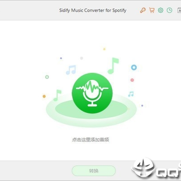 Sidify Music Converter�������ع���