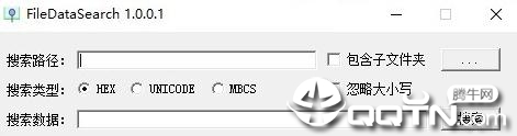 FileDataSearch�ļ���������