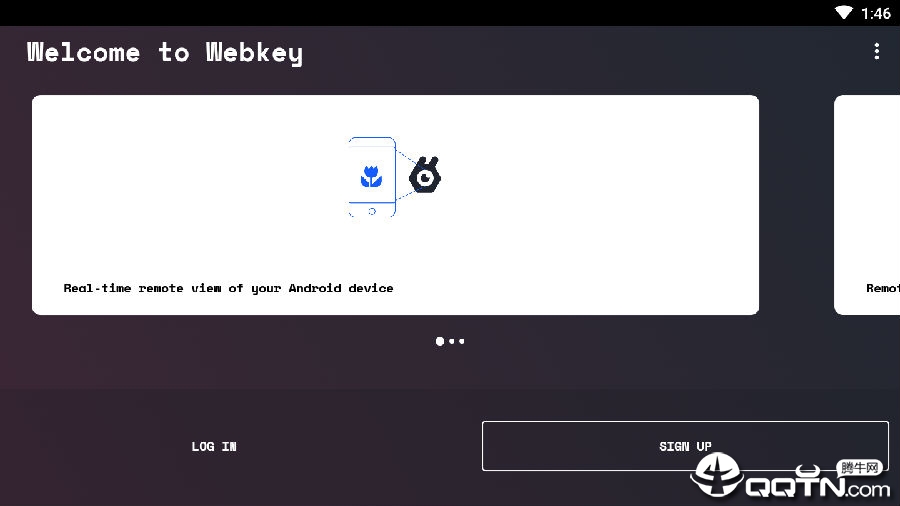 Webkey�ٷ���