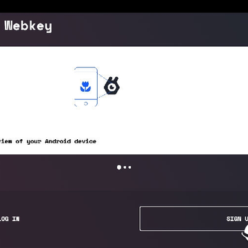 Webkey�ٷ���
