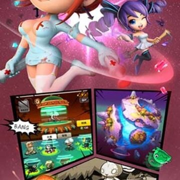 梦幻斗斗堂飞升版 梦幻斗斗堂飞升版