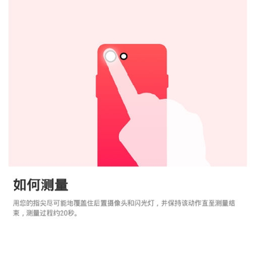 心跳检测 心跳检测