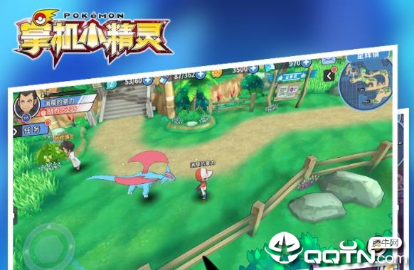 掌机小精灵OPPO版 掌机小精灵OPPO版