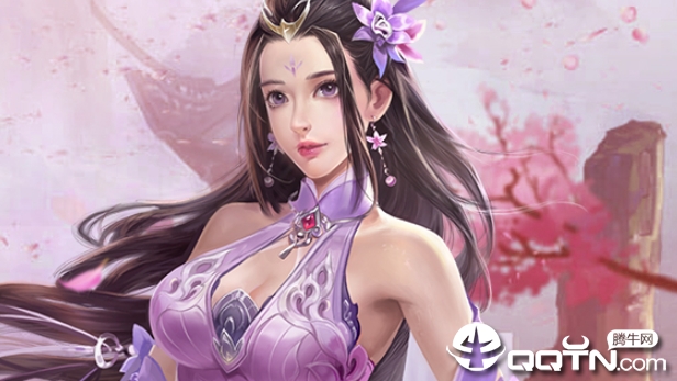 天剑传说九游版 天剑传说九游版