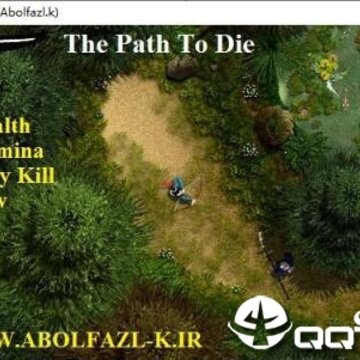 死亡之道四项修改器 死亡之道四项修改器