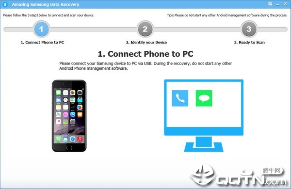 Amazing Samsung Data Recovery�������ݻָ���ʦ