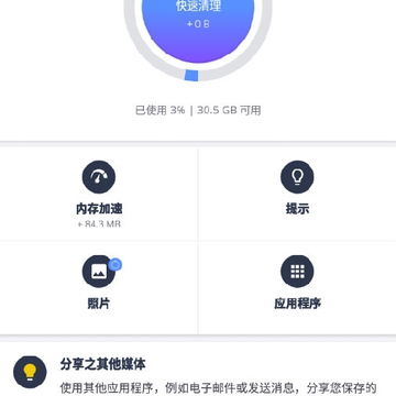 Avast Cleanup Pro