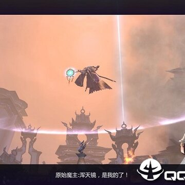 奇迹仙侠福利版 奇迹仙侠福利版