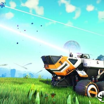 无人深空任意建造水下建筑物MOD 无人深空任意建造水下建筑物MOD