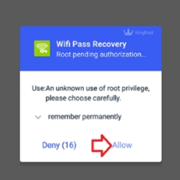 ��ʾ���� WiFi