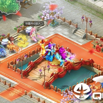 天书残卷内购版 天书残卷内购版