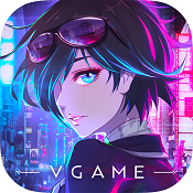 VGAME�ڲ��v0.1.0 ���°�