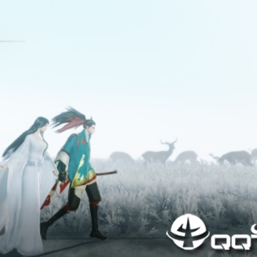 青璃测试版 青璃测试版