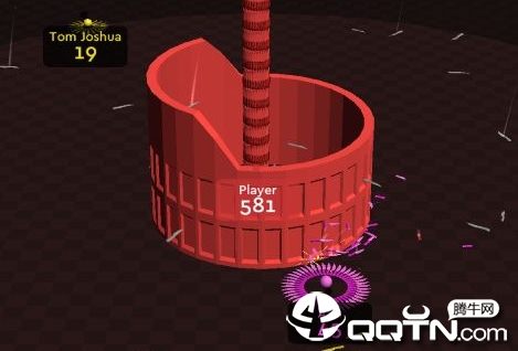我飞刀玩得贼63D版 我飞刀玩得贼63D版