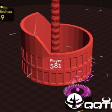 我飞刀玩得贼63D版 我飞刀玩得贼63D版