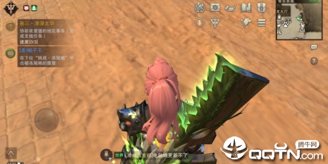 猎魂觉醒百度版 猎魂觉醒百度版