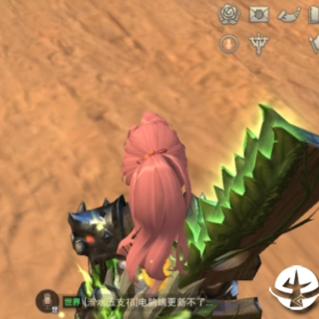 猎魂觉醒百度版 猎魂觉醒百度版