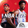 NBALIVE����v3.5.00 ��׿��