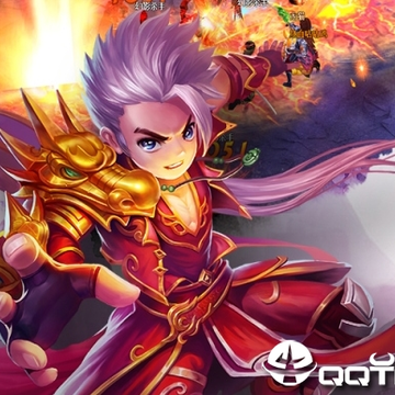 梦幻无双星耀版 梦幻无双星耀版
