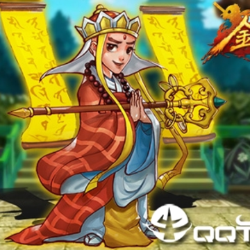 金箍棒内购版 金箍棒内购版