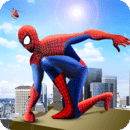 蜘蛛侠保卫城市v1.1 安卓版