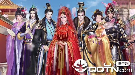 上错花轿嫁对王 上错花轿嫁对王