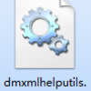 dmxmlhelputils.dllv10.0.10586.0
