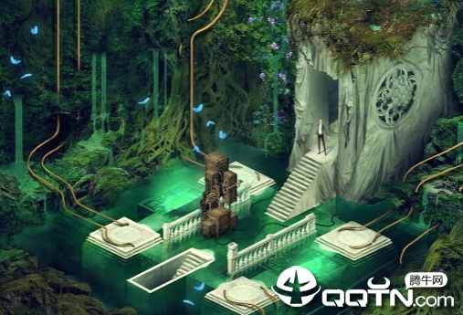 幽亭神游手游 幽亭神游手游
