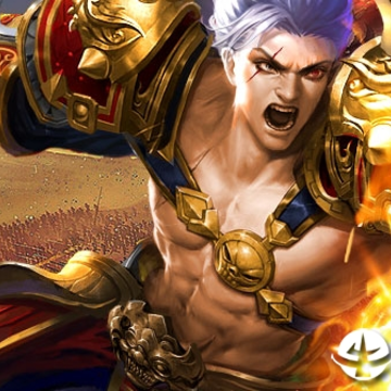 烈焰狂尸商城版 烈焰狂尸商城版