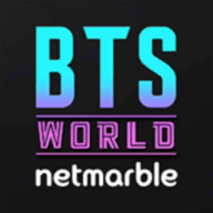 BTS WORLD��Ϸv1.0.1 �ٷ���
