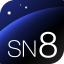 Starry Night pro����ģ��v8.0.2 �ٷ���