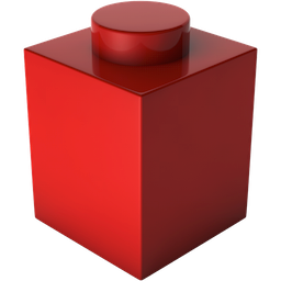 LeoCAD�����ָ�ģ�ʹ�������v18.01 �ٷ���