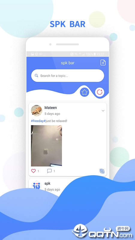 SPK����appv3.1.0 ��׿��