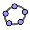 GeoGebra��̬��ѧ����һ��v4.5.6 ���pc��