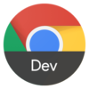 Google Chrome(�ȸ������)������v96.0.4651.0 dev��