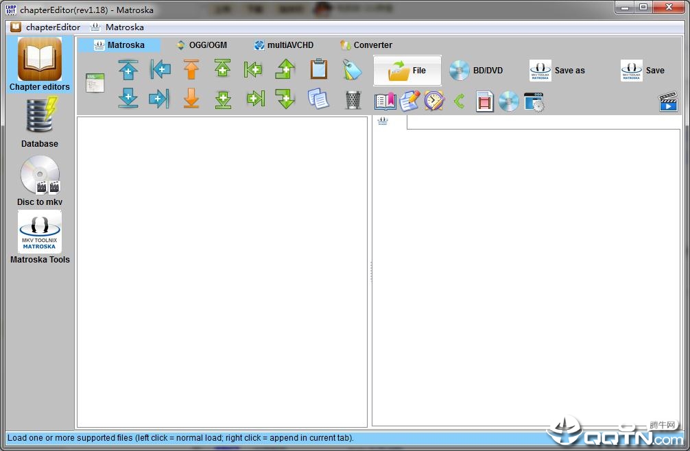 chapterEditor��Ƶ�ļ��½ڱ༭����v1.18 ��Ѱ�