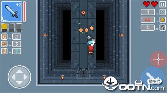 The Fable Of Ruby(¶�ȴ�˵)v1.11 ��׿��