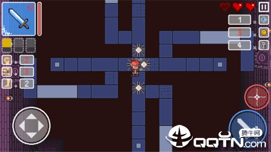 The Fable Of Ruby(¶�ȴ�˵)v1.11 ��׿��