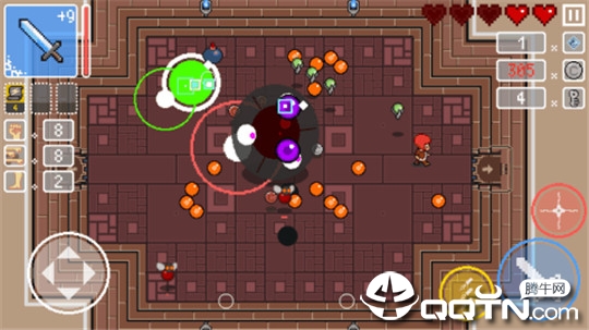 The Fable Of Ruby(¶�ȴ�˵)v1.11 ��׿��