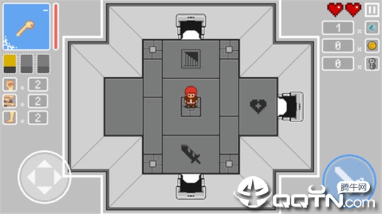 The Fable Of Ruby(¶�ȴ�˵)v1.11 ��׿��