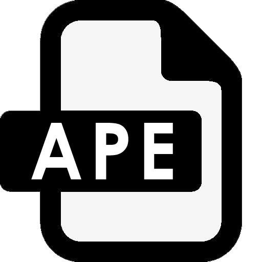 APE文件