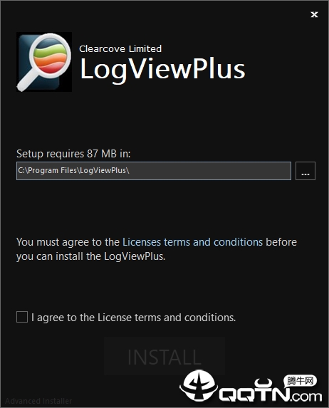 LogViewPlus��Դ��־����v2.3.16 �ٷ���