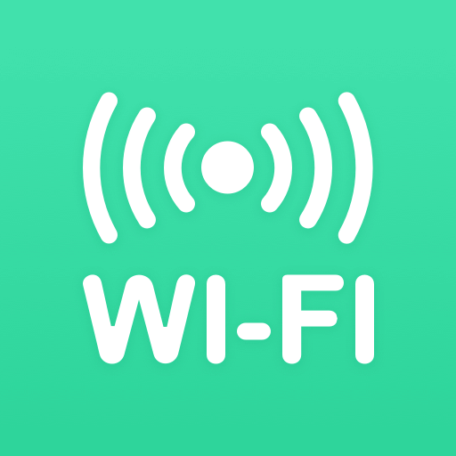 WiFi钥匙万能管家appv1.0 安卓版