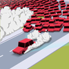 DRIFT CITY IO(Ư�Ƴ��д���ս)v1.3 ��׿��