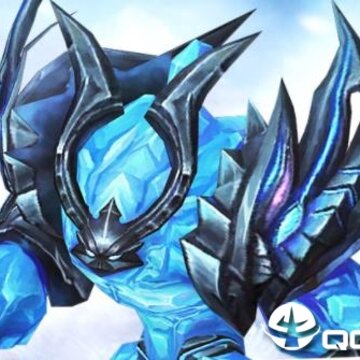 神魔幻想应用宝版 神魔幻想应用宝版