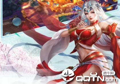 美人幻想手游 美人幻想手游