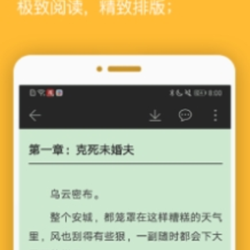 �������С˵app