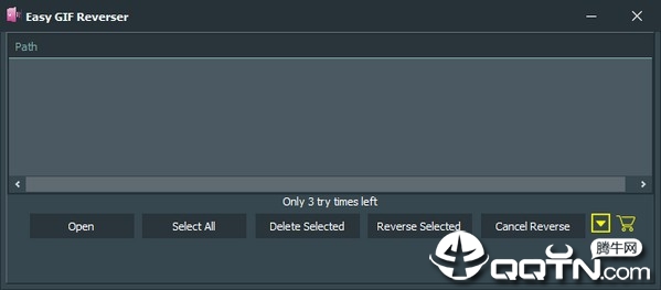 Easy GIF Reverser(GIF反向器软件) Easy GIF Reverser(GIF反向器软件)