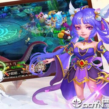 大圣飞升应用宝版 大圣飞升应用宝版