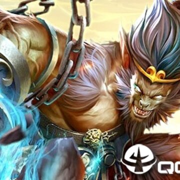 梦西游腾讯版 梦西游腾讯版